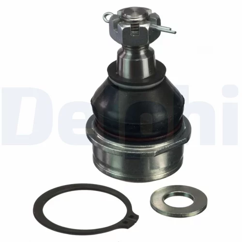 Zvislý/nosný čap TC3358 /DELPHI/ - obr. 1