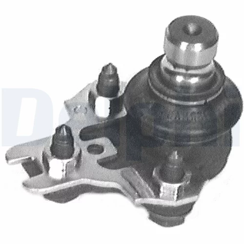 Zvislý/nosný čap TC413 /DELPHI/ - obr. 1