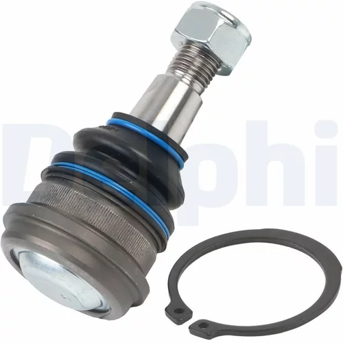 Zvislý/nosný čap TC4159-11B1 /DELPHI/ - obr. 4
