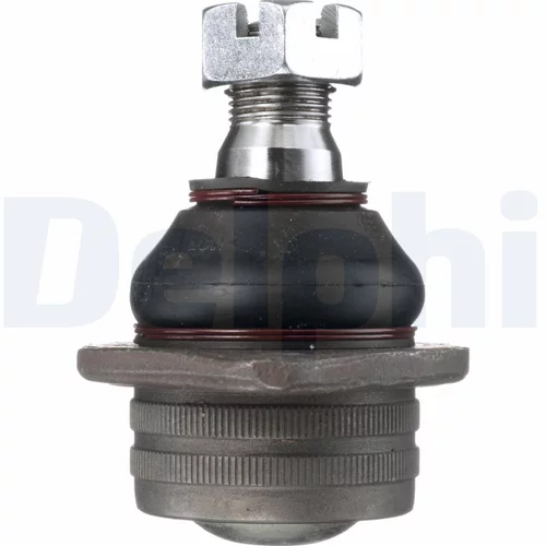 Zvislý/nosný čap TC584 /DELPHI/ - obr. 4