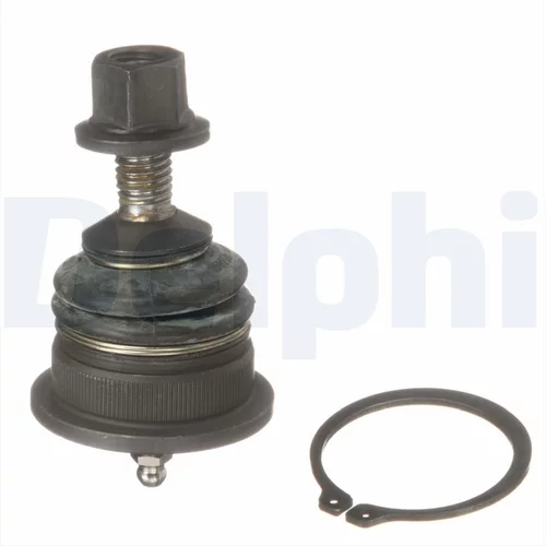Zvislý/nosný čap DELPHI TC5907