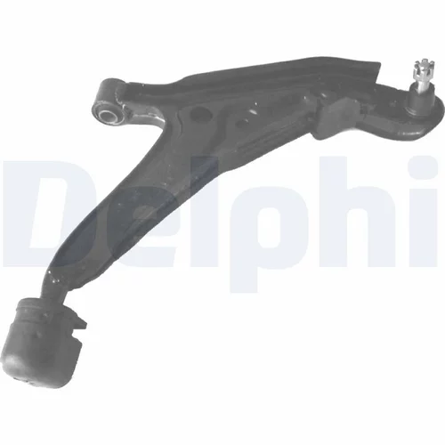 Rameno zavesenia kolies TC777 /DELPHI/ - obr. 1