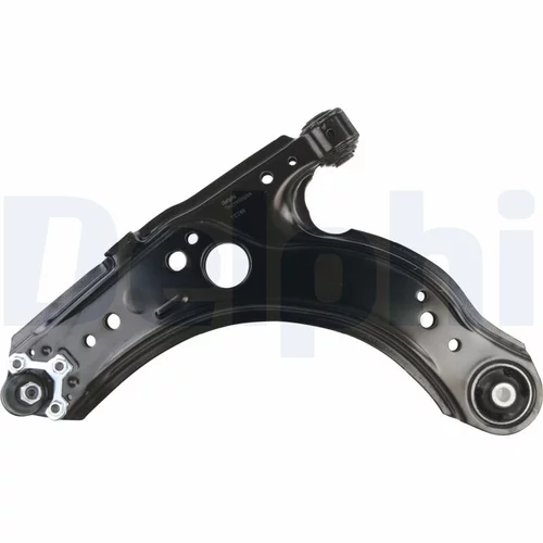 Rameno zavesenia kolies TC786 /DELPHI/ - obr. 5