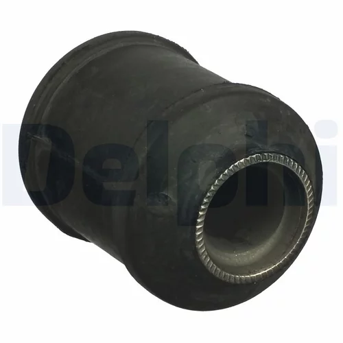 Uloženie riadenia TD1061W /DELPHI/ - obr. 1