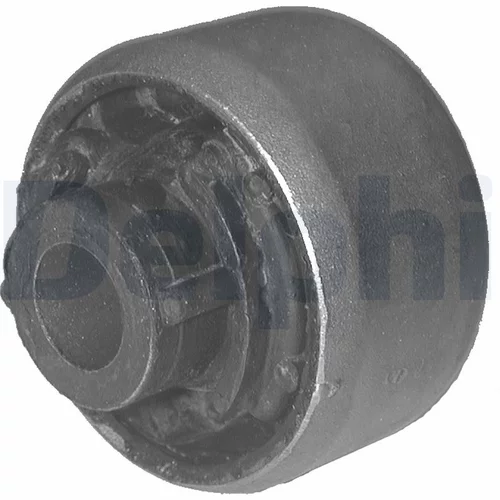 Uloženie riadenia TD261W /DELPHI/ - obr. 1