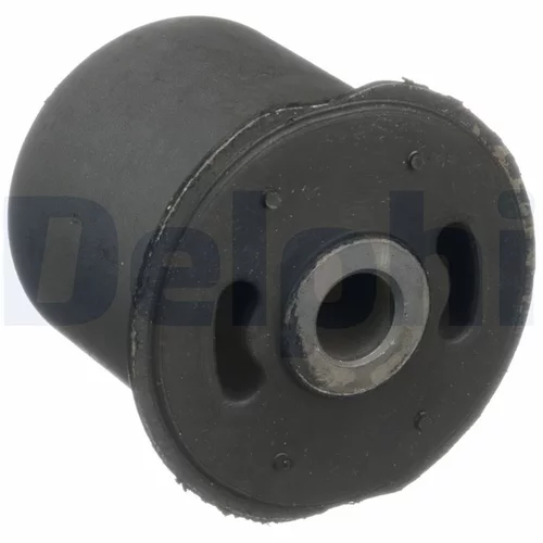 Uloženie riadenia DELPHI TD4041W