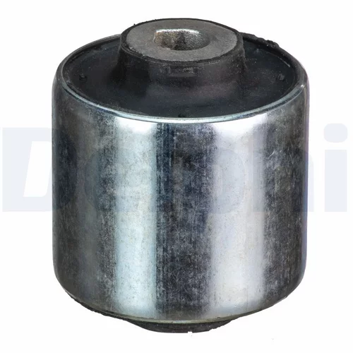 Uloženie riadenia TD4223W /DELPHI/ - obr. 1
