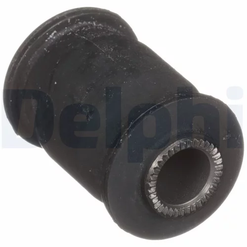 Uloženie riadenia DELPHI TD4682W