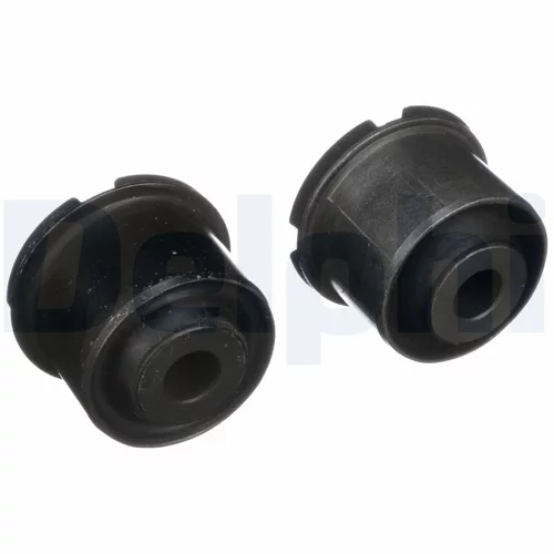 Uloženie riadenia DELPHI TD5742W