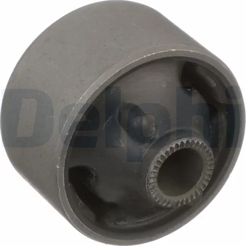 Uloženie riadenia DELPHI TD5811W