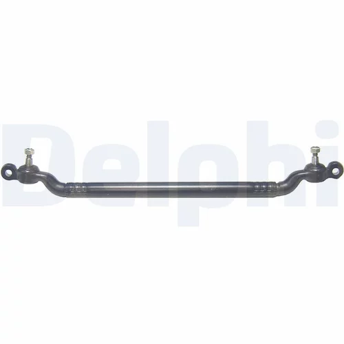 Tiahlo riadenia TL448 /DELPHI/ - obr. 1