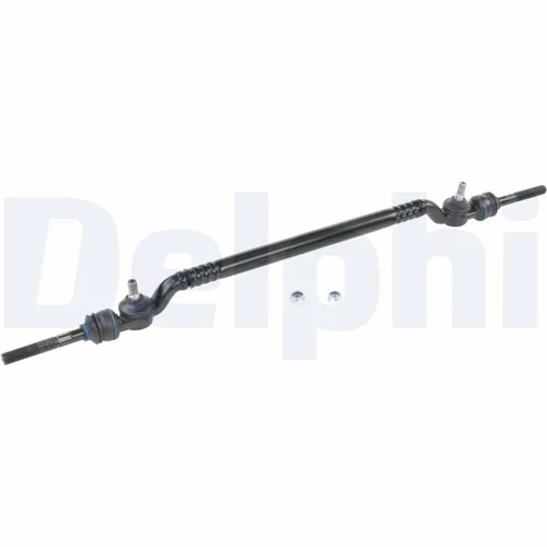 Tiahlo riadenia TL459 /DELPHI/ - obr. 3