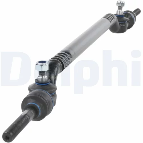 Tiahlo riadenia TL459 /DELPHI/ - obr. 4
