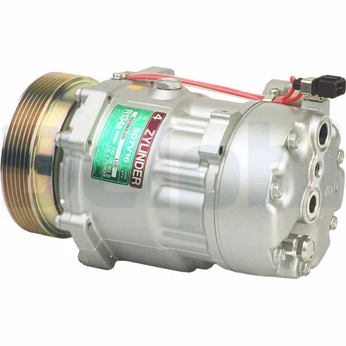 Kompresor klimatizácie DELPHI TSP0155058