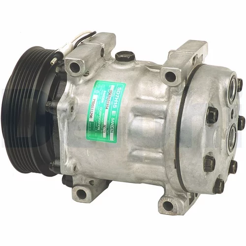 Kompresor klimatizácie TSP0155169 /DELPHI/ - obr. 1