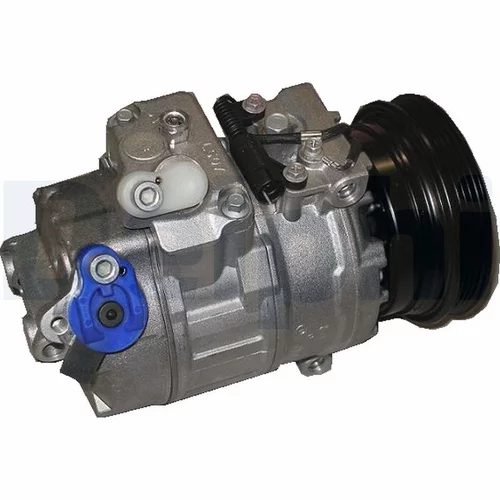 Kompresor klimatizácie TSP0155370 /DELPHI/