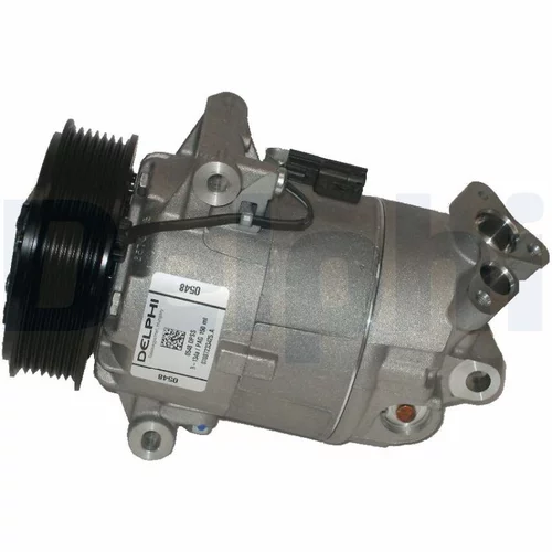 Kompresor klimatizácie TSP0155464 /DELPHI/ - obr. 1