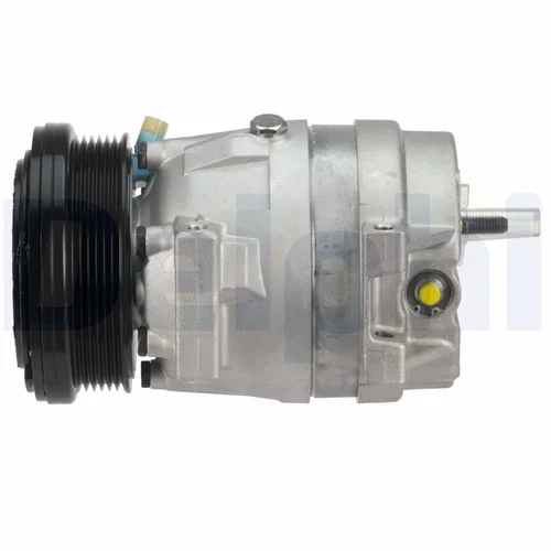 Kompresor klimatizácie DELPHI TSP0155656