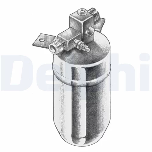 vysúšač klimatizácie DELPHI TSP0175006