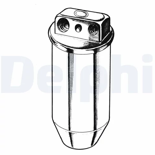 vysúšač klimatizácie DELPHI TSP0175066