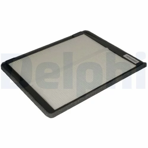 Filter vnútorného priestoru DELPHI TSP0325001
