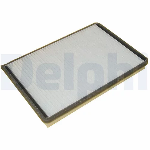 Filter vnútorného priestoru DELPHI TSP0325057
