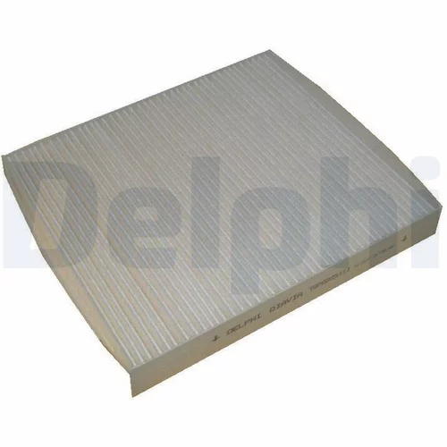 Filter vnútorného priestoru DELPHI TSP0325111C
