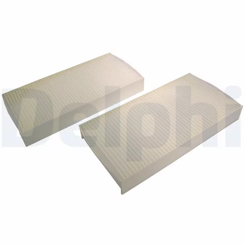 Filter vnútorného priestoru DELPHI TSP0325141