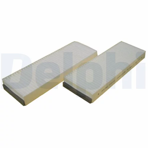 Filter vnútorného priestoru DELPHI TSP0325188