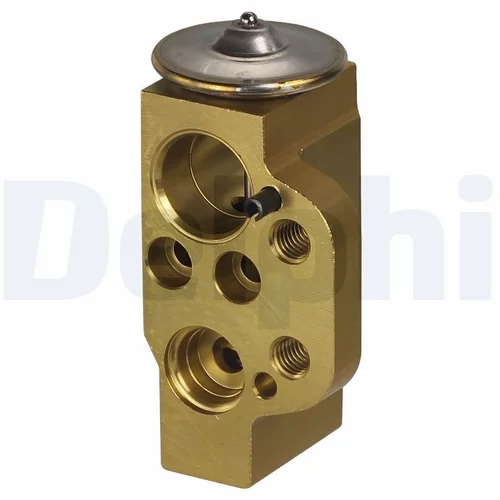 Expanzný ventil klimatizácie TSP0585065 /DELPHI/