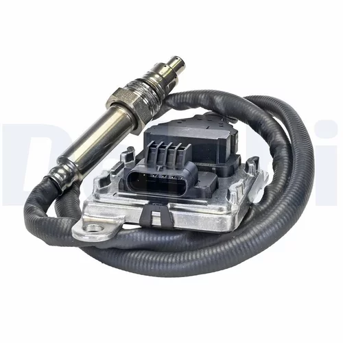 NOx-Sensor, vstrekovanie močoviny DELPHI ANS1077-12B1