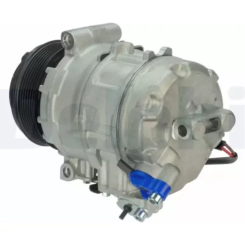 Kompresor klimatizácie CS20370 /DELPHI/ - obr. 4