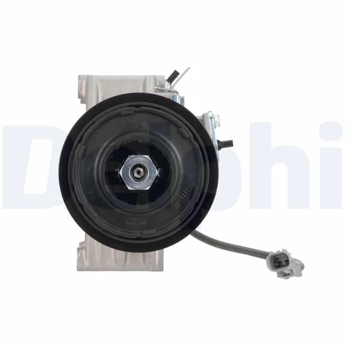 Kompresor klimatizácie CS20582 /DELPHI/ - obr. 2