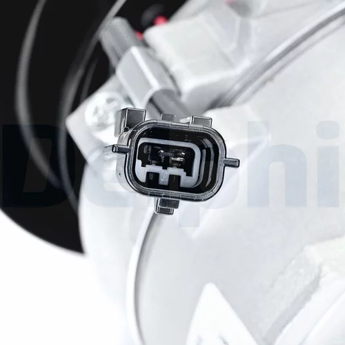 Kompresor klimatizácie CS20601 /DELPHI/ - obr. 4