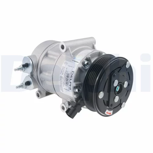 Kompresor klimatizácie CS20610 /DELPHI/ - obr. 1