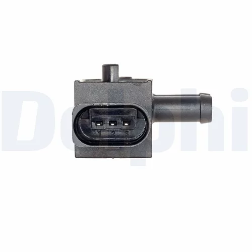 Snímač tlaku výfukových plynov DPS00071-12B1 /DELPHI/ - obr. 2