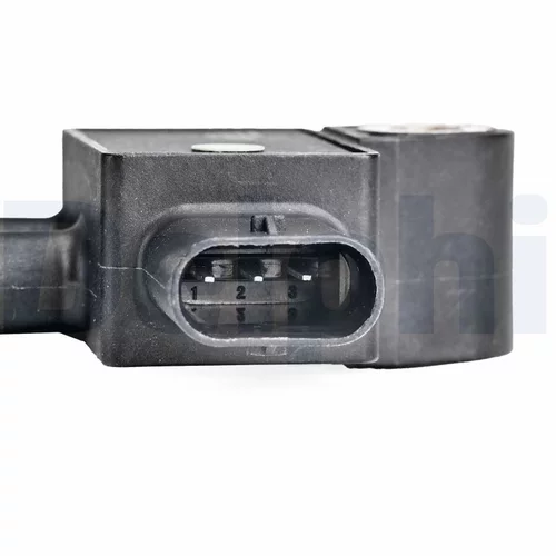 Snímač tlaku výfukových plynov DPS00076-12B1 /DELPHI/ - obr. 1