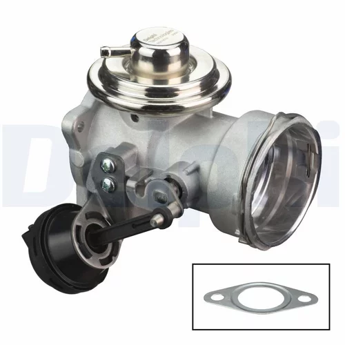 EGR ventil EG10518-12B1 /DELPHI/ - obr. 1