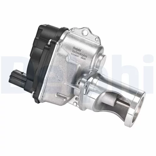 EGR ventil DELPHI EG10547-12B1