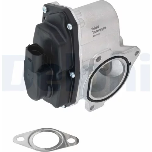 EGR ventil DELPHI EG10743-12B1