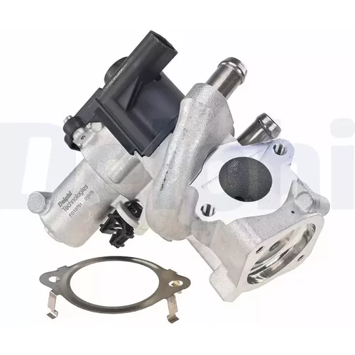 EGR ventil DELPHI EG10751-12B1