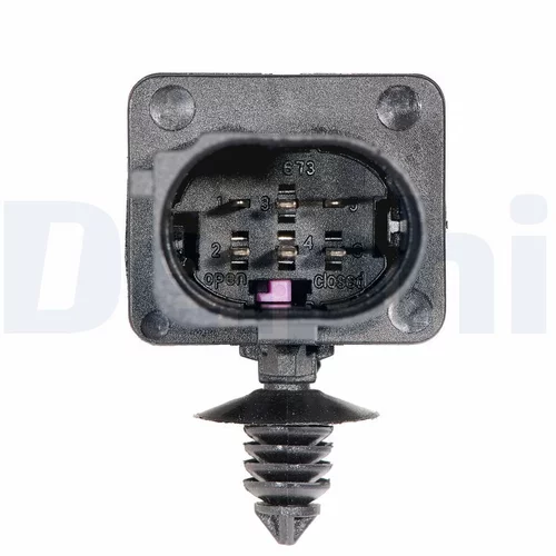 Lambda sonda ES21069-12B1 /DELPHI/ - obr. 5