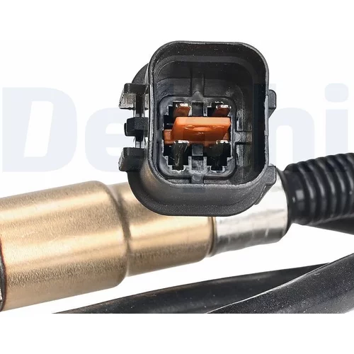 Lambda sonda ES21622-12B1 /DELPHI/ - obr. 1