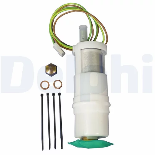Palivové čerpadlo DELPHI FE0533-12B1