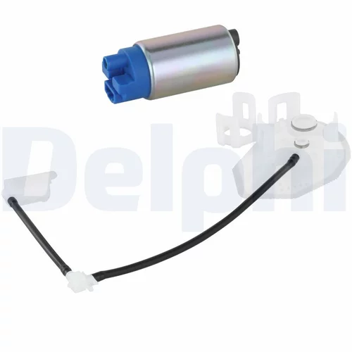 Palivové čerpadlo FE0866-12B1 /DELPHI/ - obr. 6