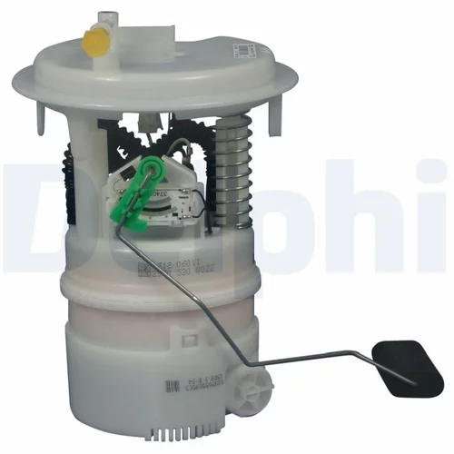 Palivová dopravná jednotka FG1099-12B1 /DELPHI/ - obr. 1