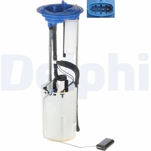 Palivová dopravná jednotka FG2476-12B1 /DELPHI/ - obr. 1