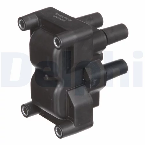 Zapaľovacia cievka GN10205-12B1 /DELPHI/ - obr. 1