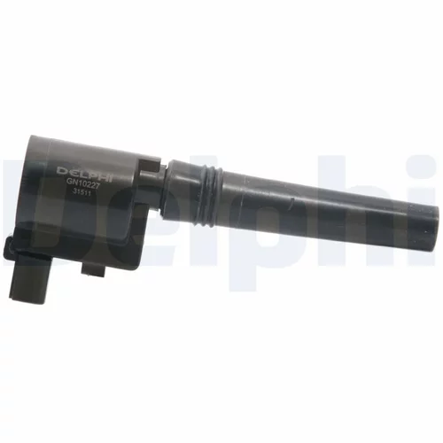Zapaľovacia cievka GN10227-12B1 /DELPHI/ - obr. 1
