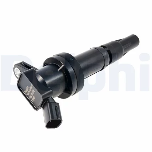 Zapaľovacia cievka GN11038-12B1 /DELPHI/ - obr. 1
